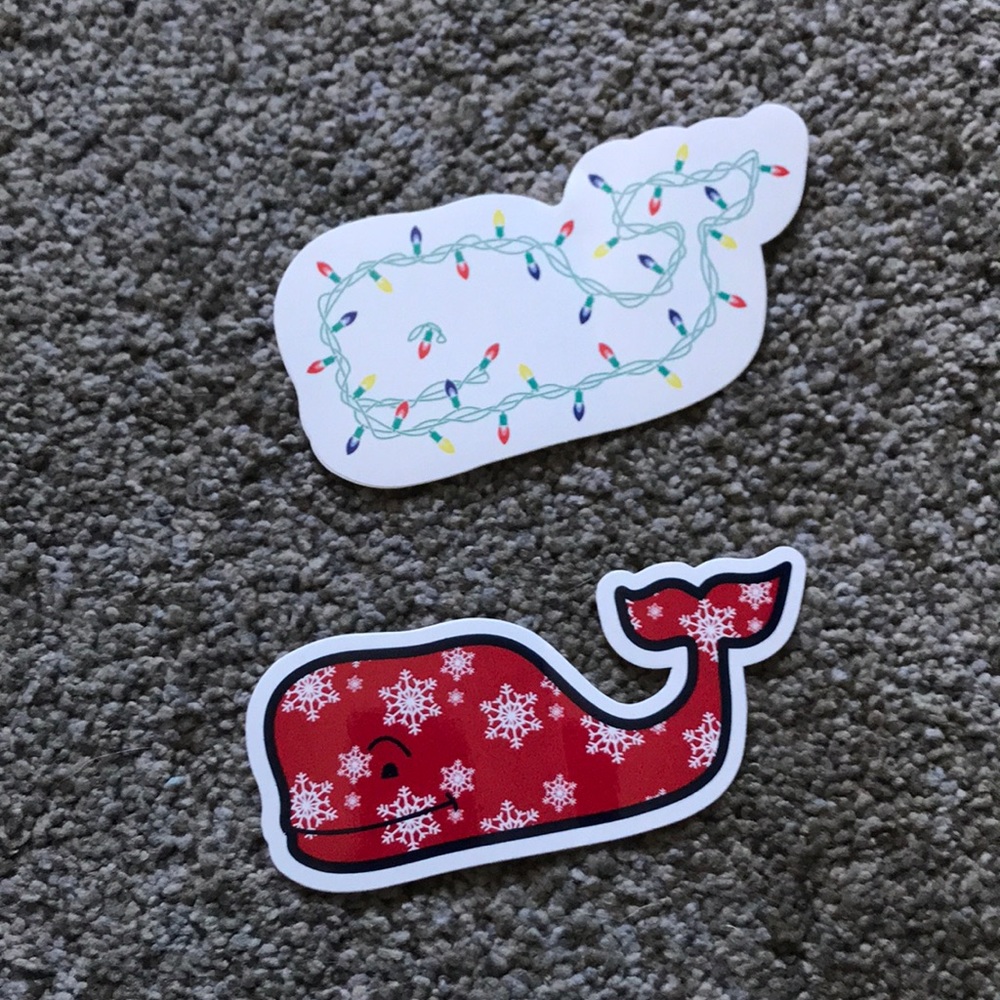 vineyard vines stickers